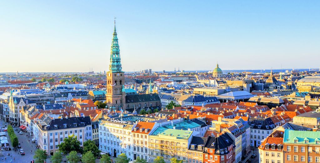 Moxy Copenhagen Sydhavnen 3*