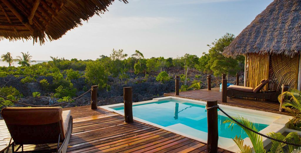 Fruit & Spice Wellness Resort 5*
