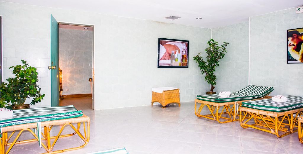 Jolie Ville Golf & Resort Sharm El Sheikh 5*