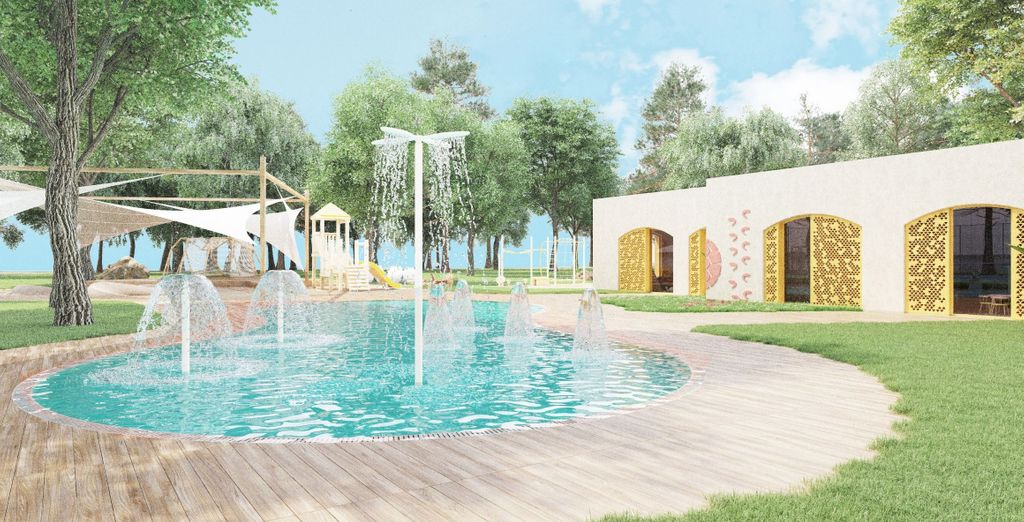Domes Aulūs Zante 5*