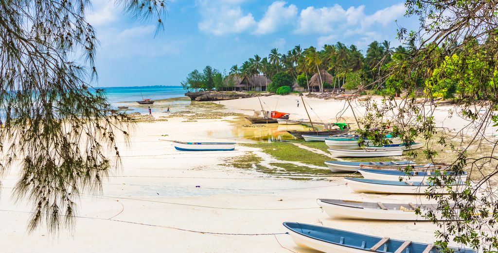 Bella Vista Resort Zanzibar
