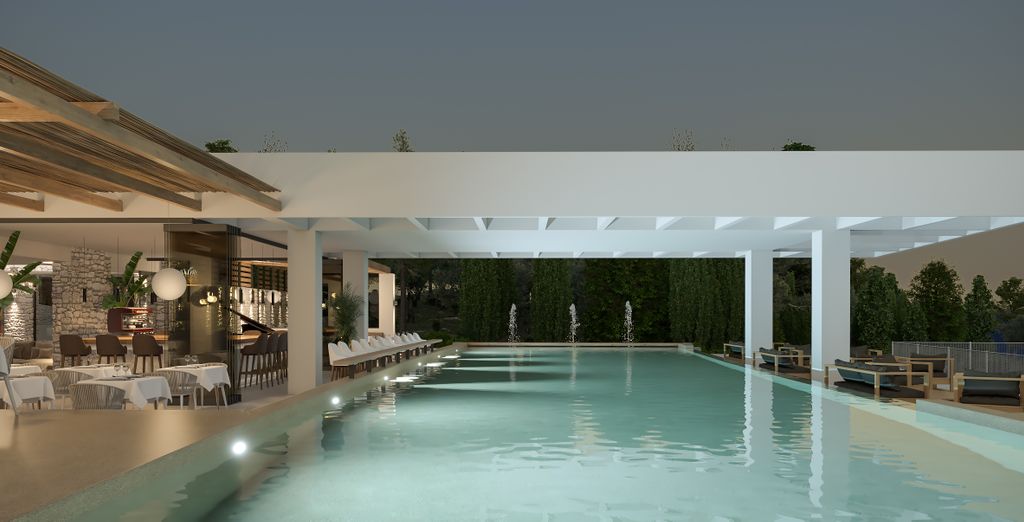Celestial Hotel Kefalonia 4*