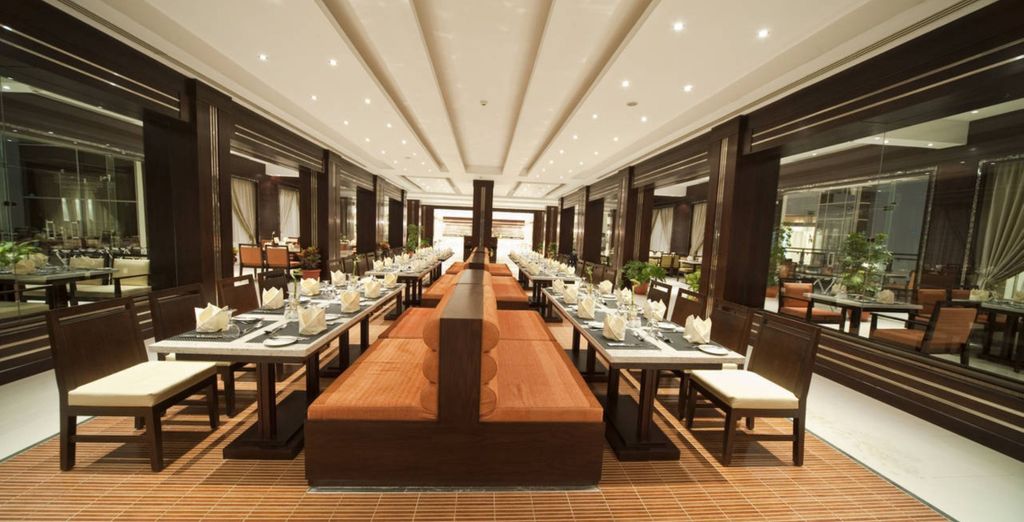 Sunrise Crystal Bay Resort 5*