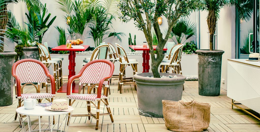 Bob Hotel 4*