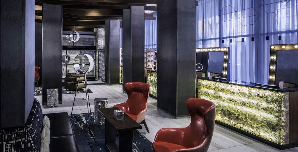 DoubleTree Times Square West 4* e "The Lion King" a Broadway 