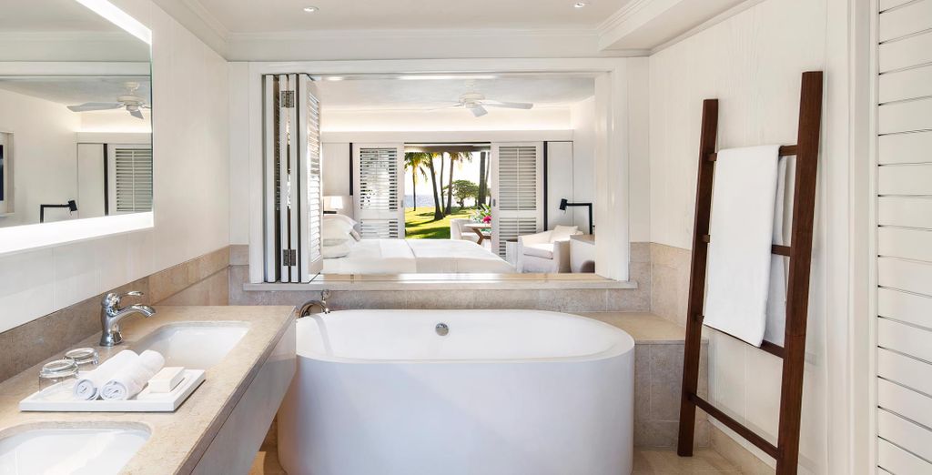 LUX* Le Morne Resort 5*