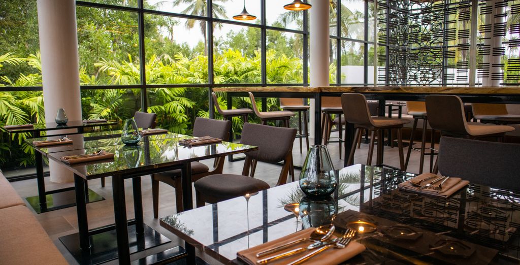 Bella Nara Chiang Mai 4* e Meliá Phuket Mai Khao Beach 5* con possibile pre-estensione a Bangkok