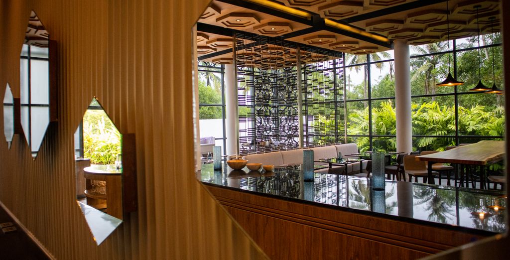 Bella Nara Chiang Mai 4* e Meliá Phuket Mai Khao Beach 5* con possibile pre-estensione a Bangkok
