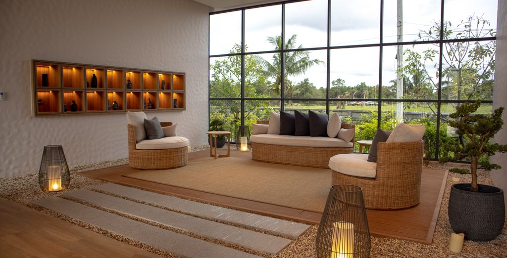 Melia Mai Khao Phuket 5*