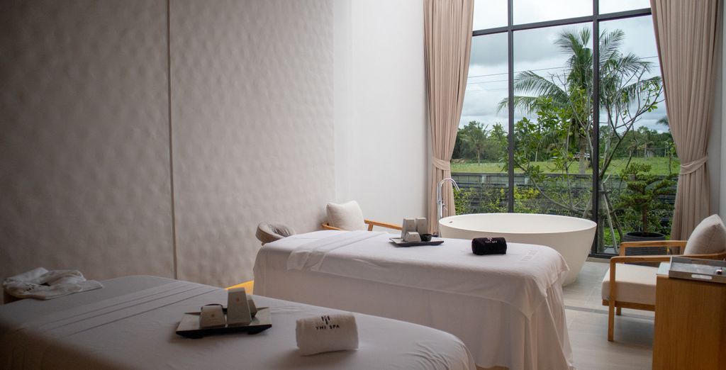 Melia Mai Khao Phuket 5*