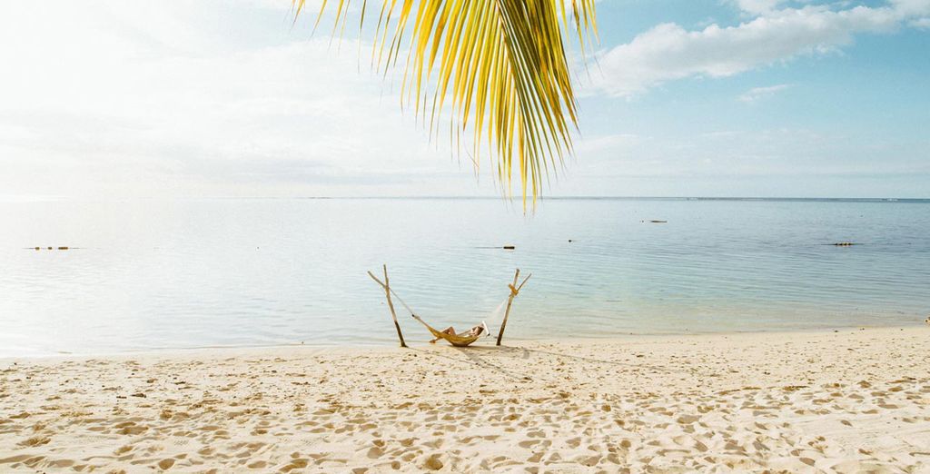 LUX* Le Morne Resort 5*