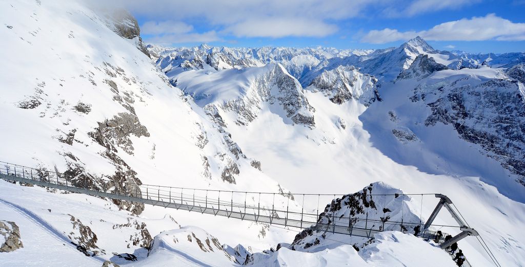 H Hotel Engelberg 4*