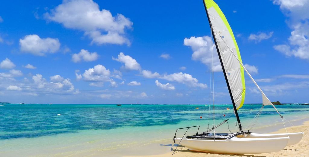 Wonders Beach Boutique Hotel