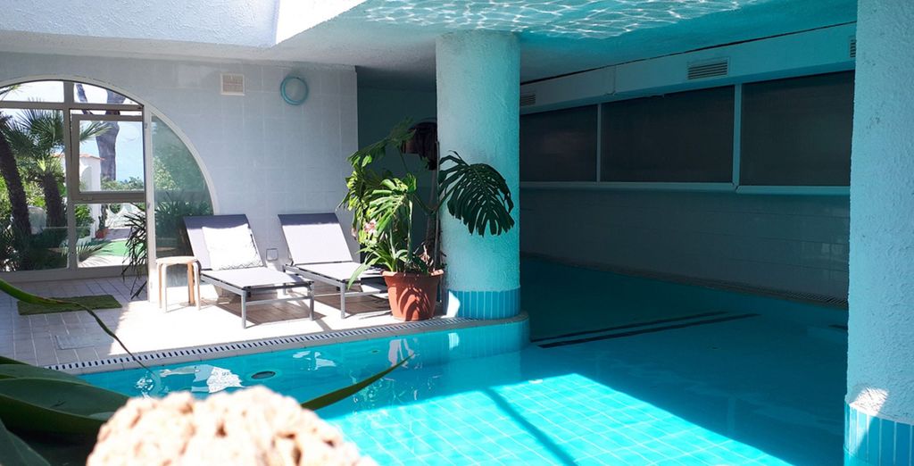 Relais Villa Janto