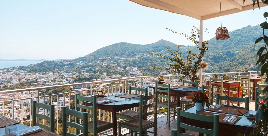 Relais Villa Janto
