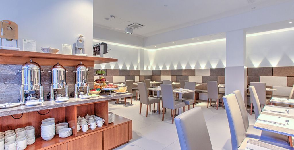 MH Florence Hotel & Spa 4*
