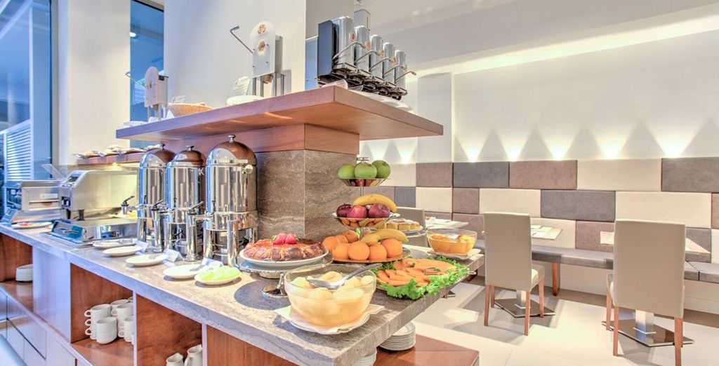 MH Florence Hotel & Spa 4*