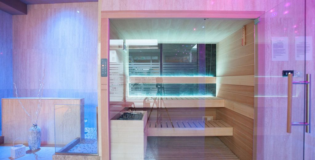 MH Florence Hotel & Spa 4*