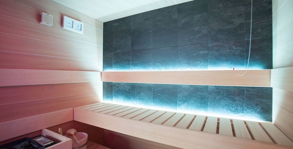 MH Florence Hotel & Spa 4*