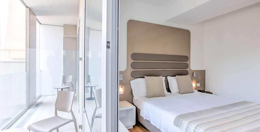 MH Florence Hotel & Spa 4*