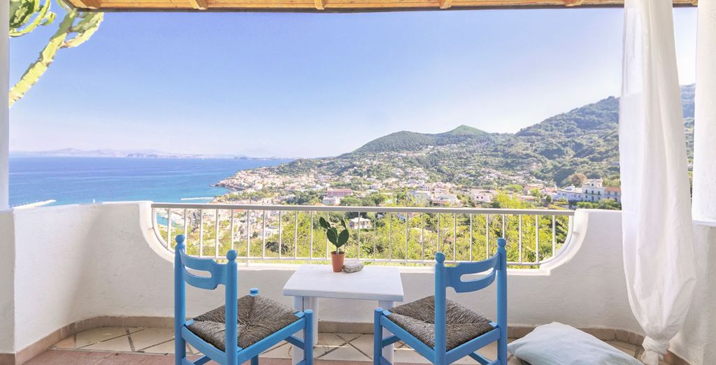 Relais Villa Janto