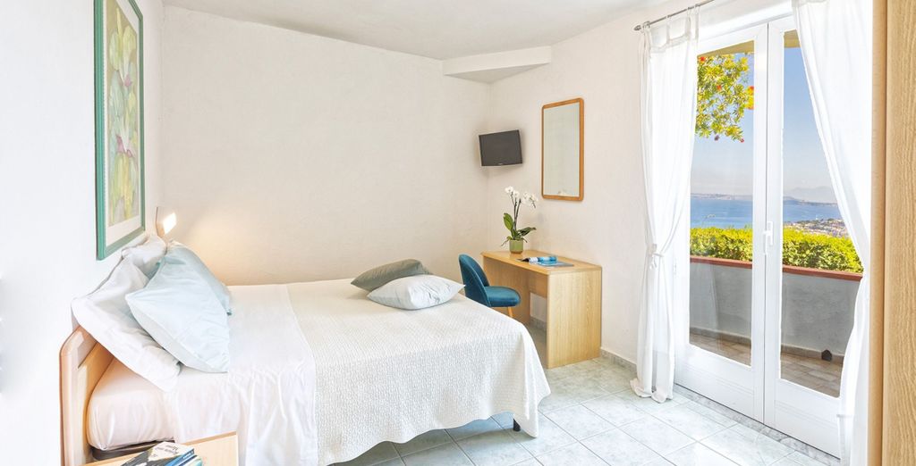 Relais Villa Janto