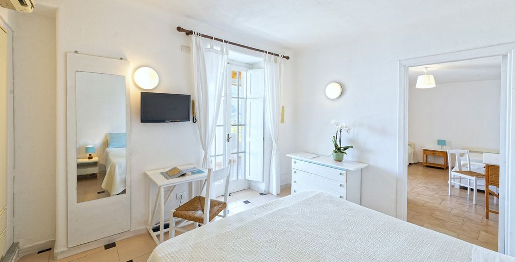 Relais Villa Janto