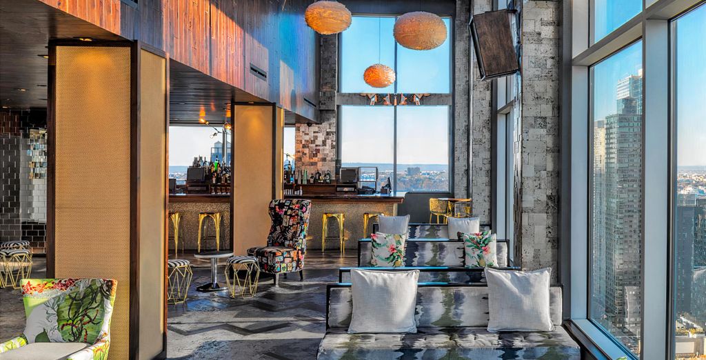 DoubleTree Times Square West 4* e "The Lion King" a Broadway 