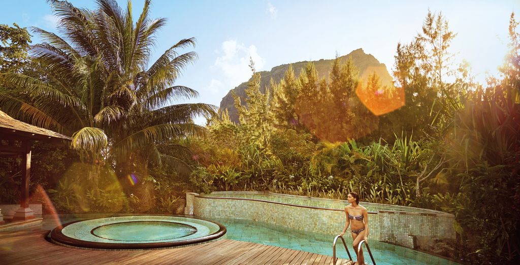 LUX* Le Morne Resort 5*