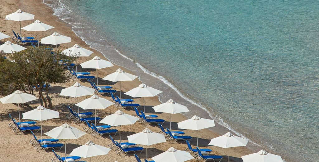 Aks Hinitsa Bay 4*