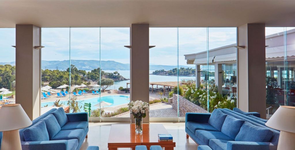 Aks Hinitsa Bay 4*
