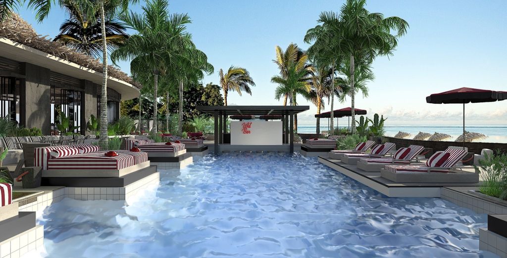 LUX* Grand Baie 5* 