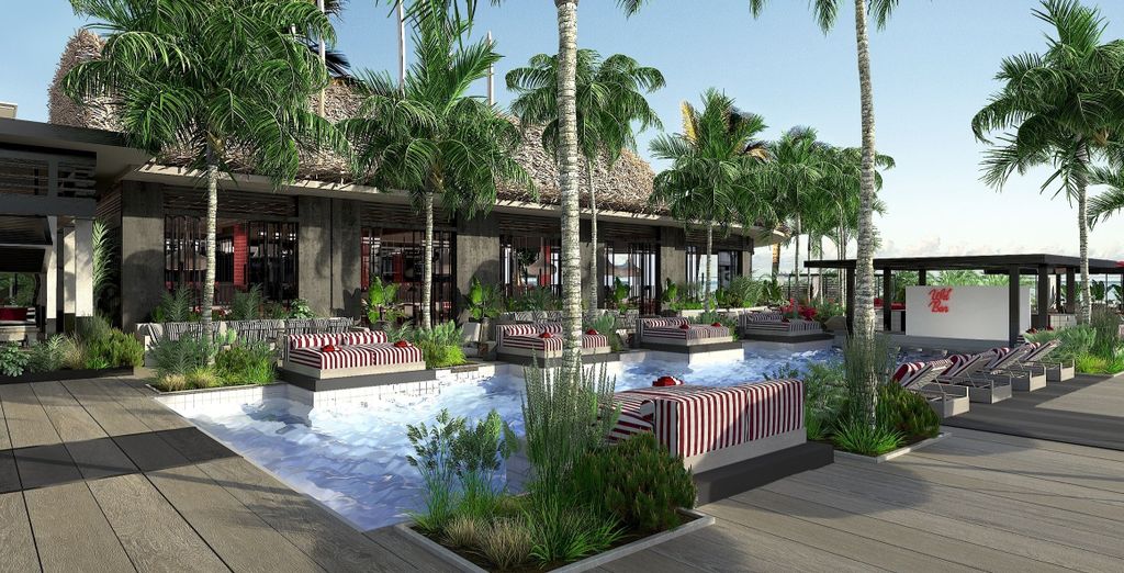LUX* Grand Baie 5* 