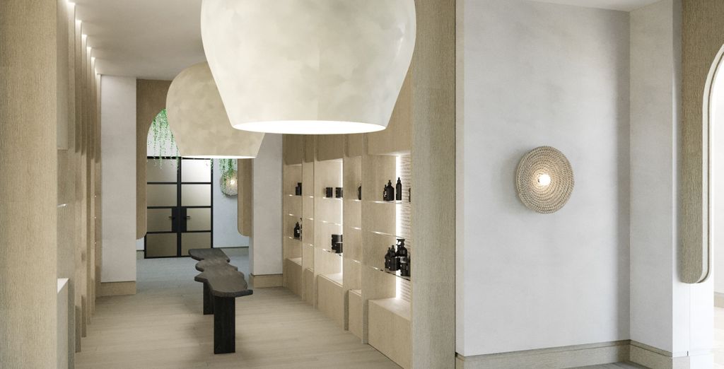 LUX* Grand Baie 5* 