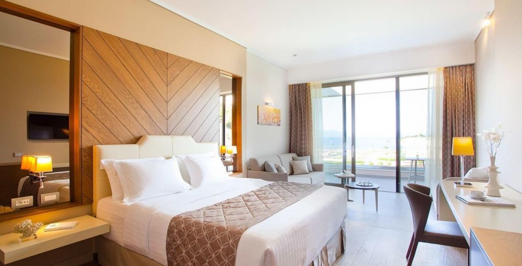Miraggio Thermal Spa Resort 5*