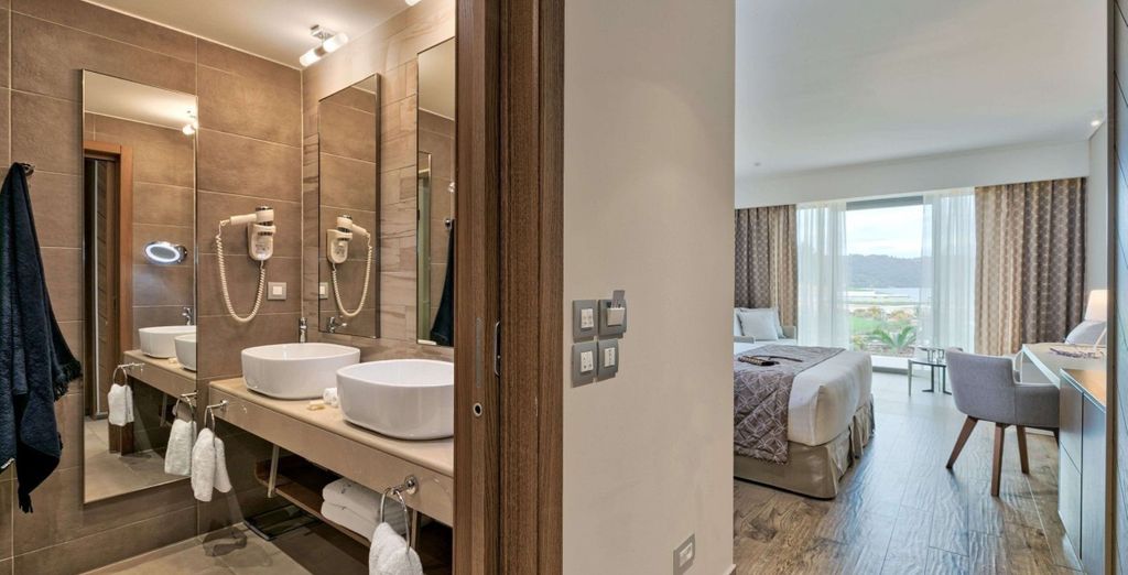 Miraggio Thermal Spa Resort 5*