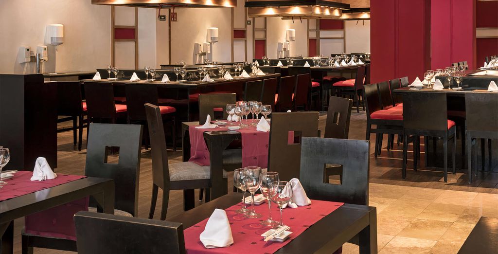 Grand Riviera Princess 5*