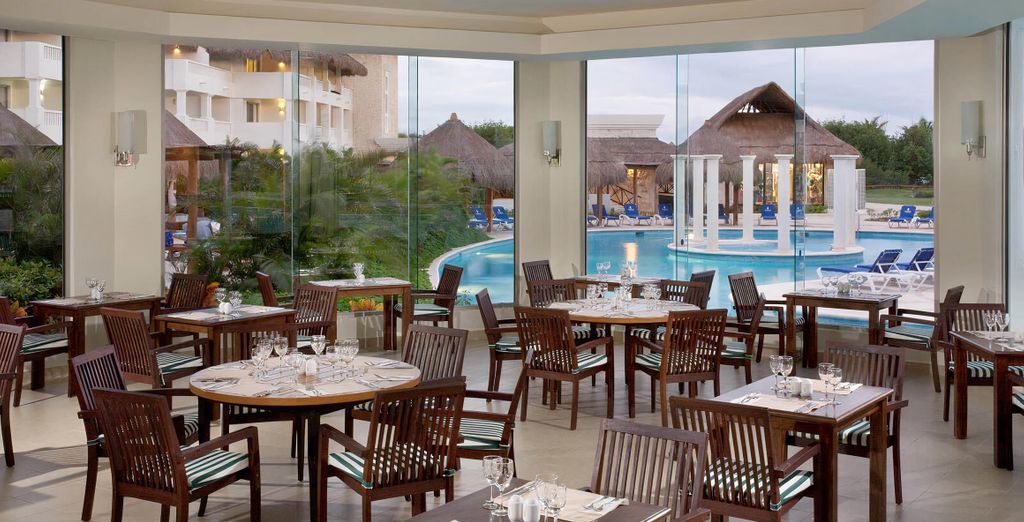 Grand Riviera Princess 5*