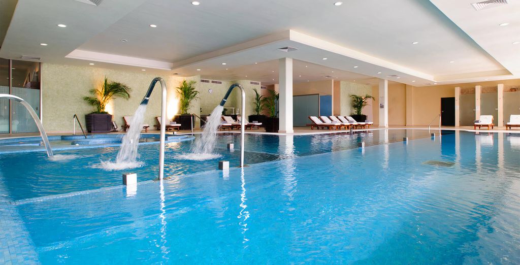 New York Hilton Midtown 4* e Hotel Grand Riviera Princess 5*
