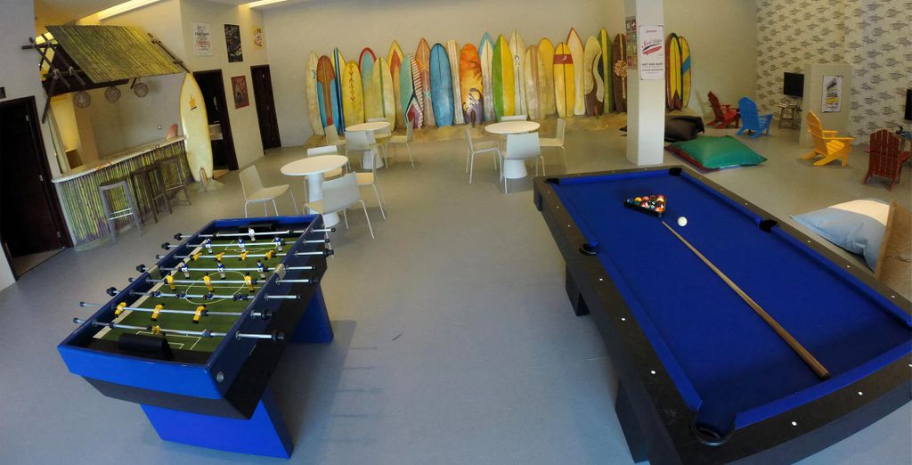 Ace Hotel New York 4* e Grand Riviera Princess 5*