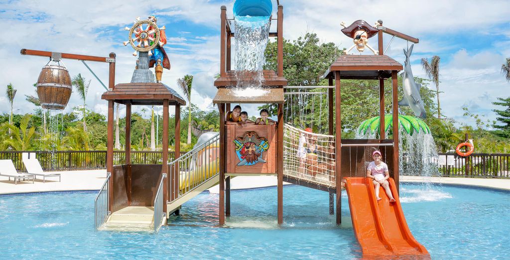 Autotour "Le meraviglie dello Yucatan" e Hotel Grand Riviera Princess 5*