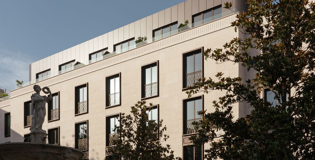 Radisson Collection Hotel Magdalena 5*