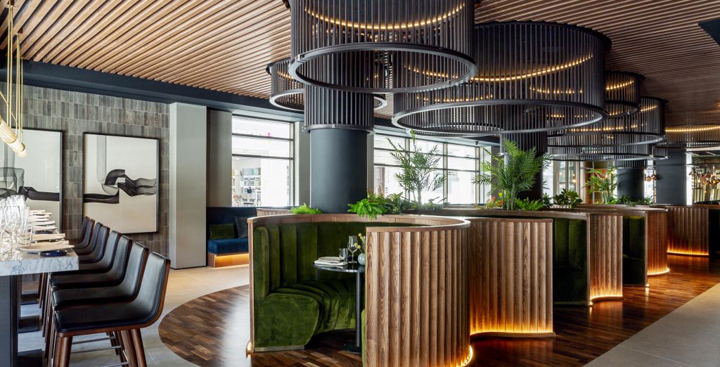 Radisson Collection Hotel Magdalena 5*