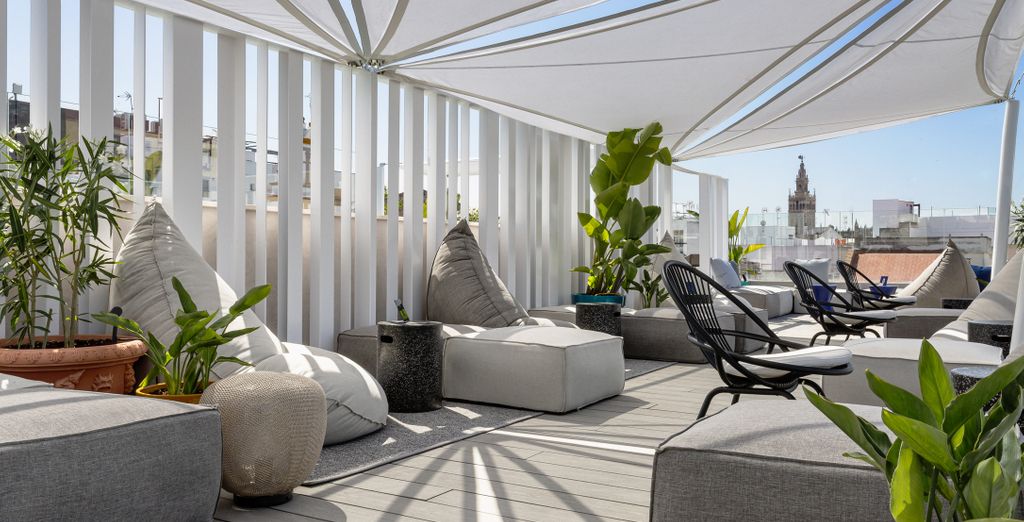Radisson Collection Hotel Magdalena 5*