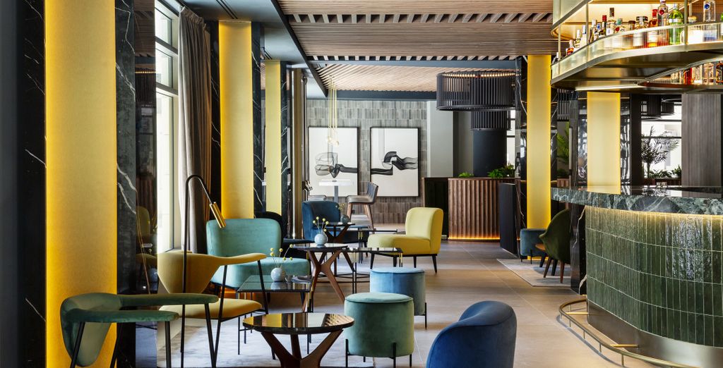 Radisson Collection Hotel Magdalena 5*