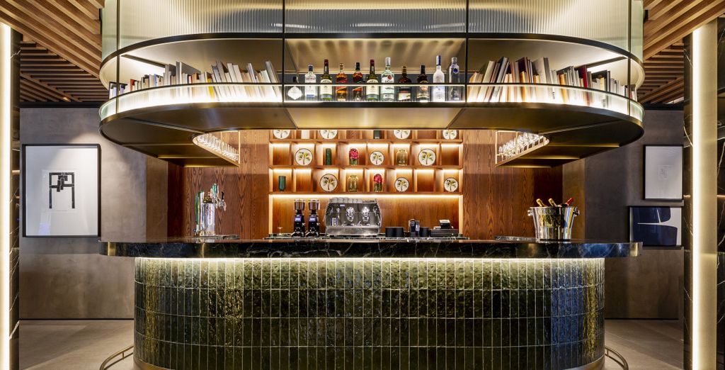 Radisson Collection Hotel Magdalena 5*