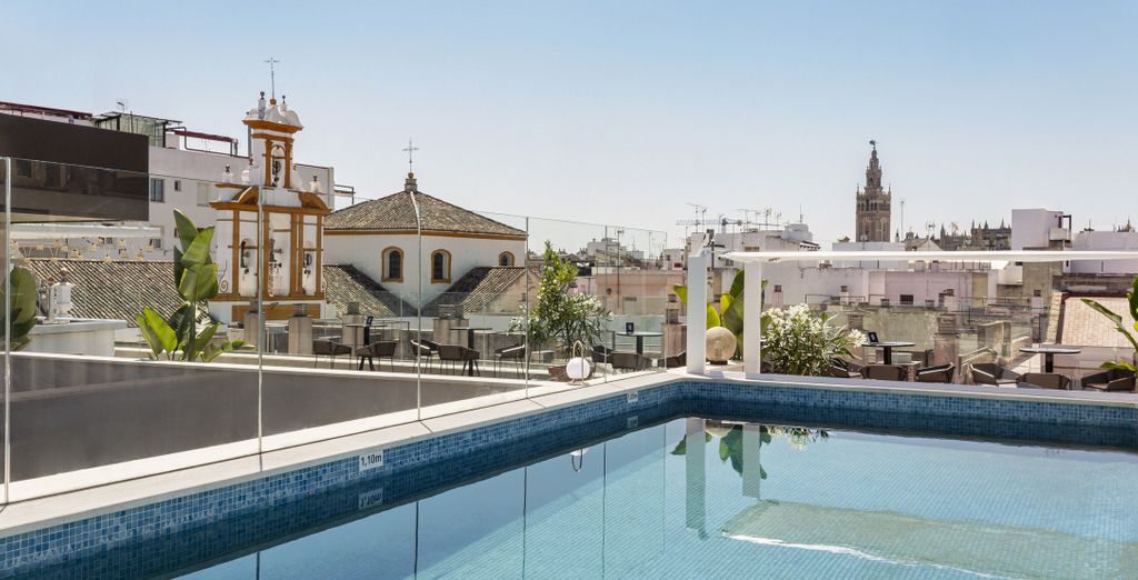 Radisson Collection Hotel Magdalena 5*