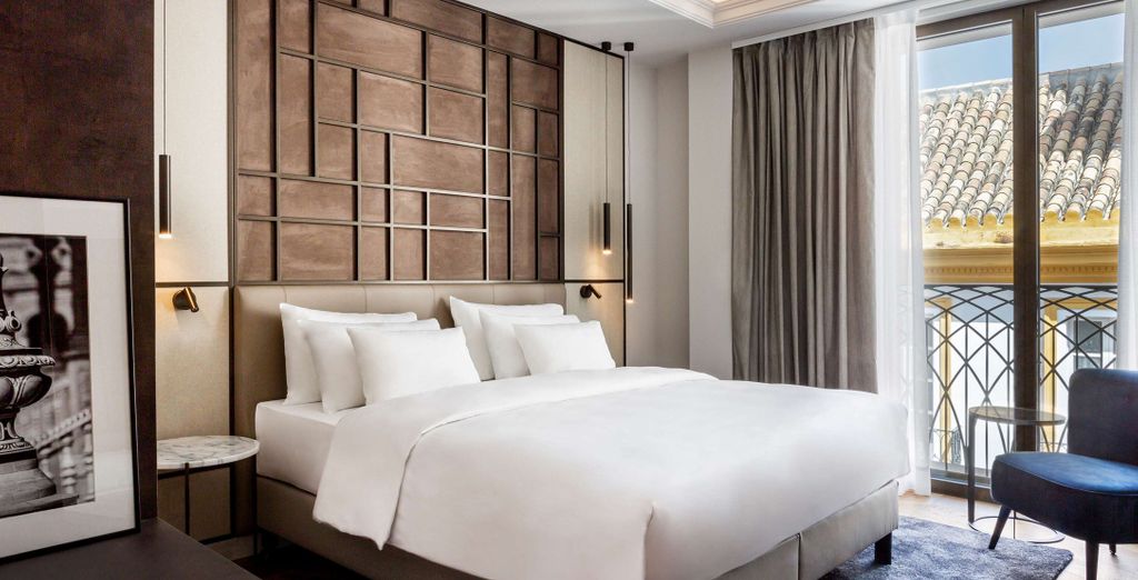 Radisson Collection Hotel Magdalena 5*