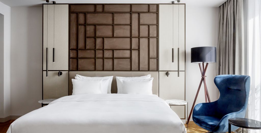 Radisson Collection Hotel Magdalena 5*