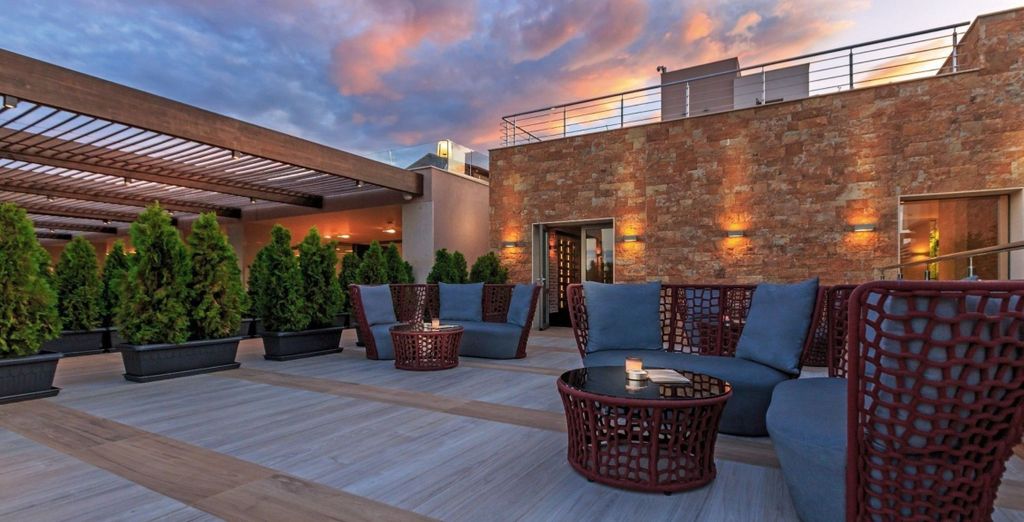 Miraggio Thermal Spa Resort 5*